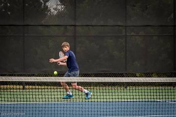 Tennis vs JL Mann 442